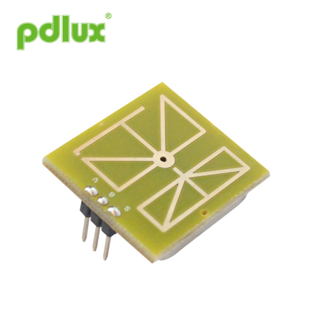 5,8 GHz Mobile Detection -mikroaaltoanturimoduuli