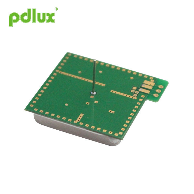 PDLUX PD-V1 -kattoasennus 5,8 GHz: n mikroaaltotunnistinmoduuli