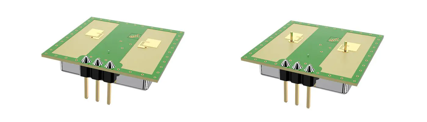 PD-V12360A/B 24.125GHz Microwave Motion Sensor