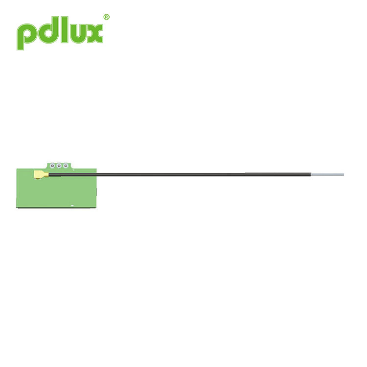 PDLUX PD-V6-LL 5,8 GHz: n mikroaaltouuni liiketunnistinmoduuli kattoasennetuille tunkeutumisilmaisimille