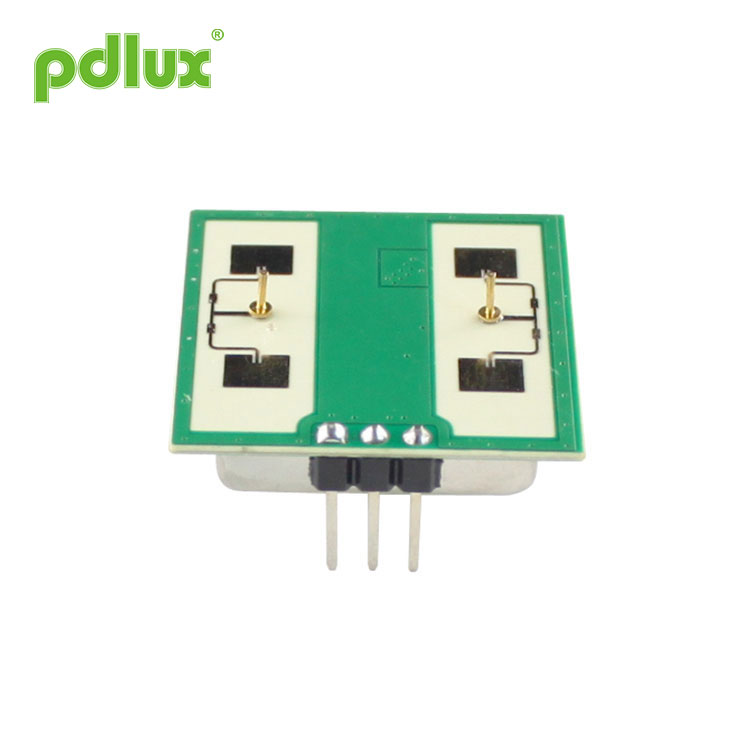 PDLUX PD-V21360 Security Mobile Detection 24 GHz: n mikroaaltotunnistinmoduuli